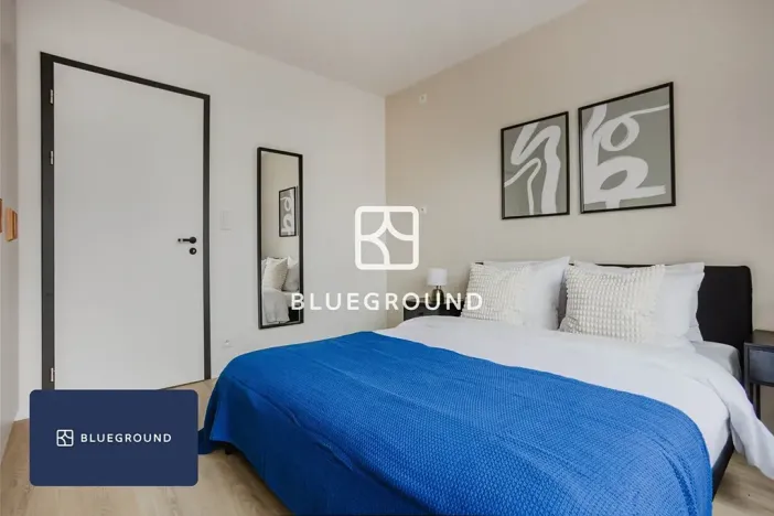 Pronájem bytu 3+kk, Praha - Holešovice, U Pergamenky, 91 m2