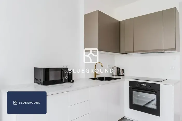 Pronájem bytu 2+kk, Praha - Vršovice, Rostovská, 49 m2