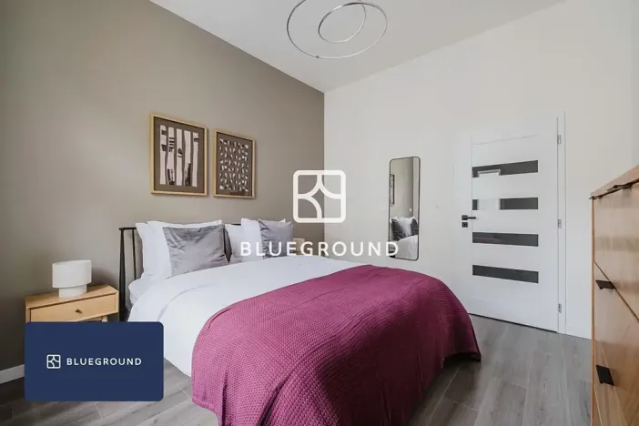 Pronájem bytu 2+kk, Praha - Žižkov, Bořivojova, 50 m2