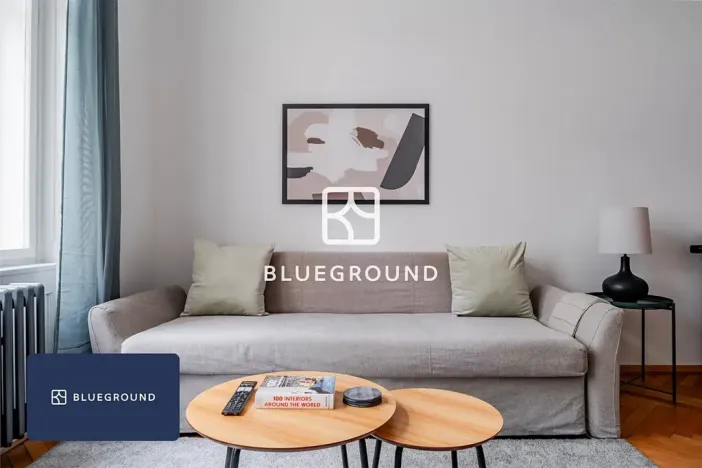 Pronájem bytu 3+kk, Praha - Holešovice, Heřmanova, 70 m2