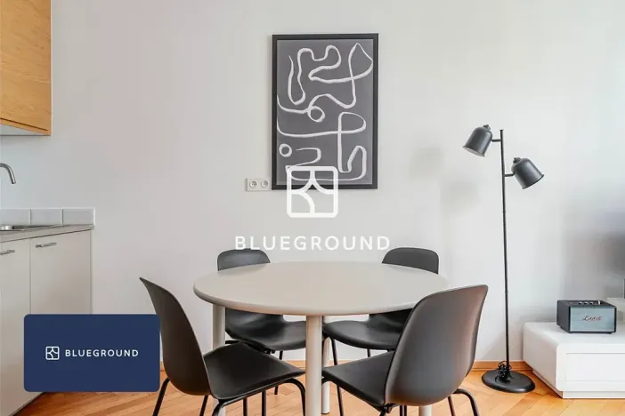 Pronájem bytu 3+kk, Praha - Holešovice, Heřmanova, 70 m2