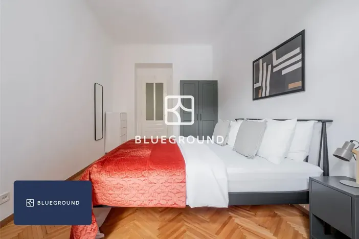 Pronájem bytu 3+kk, Praha - Holešovice, Heřmanova, 70 m2