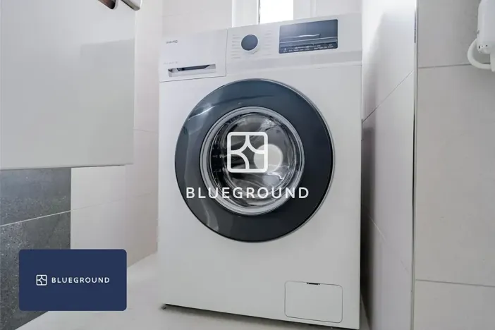 Pronájem bytu 1+1, Praha - Žižkov, Na mokřině, 43 m2