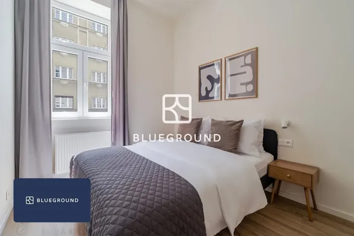 Pronájem bytu 2+kk, Praha - Bubeneč, Veletržní, 45 m2