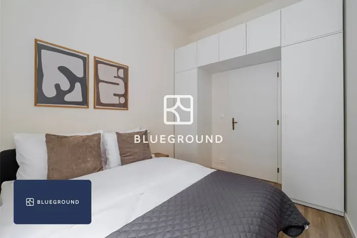 Pronájem bytu 2+kk, Praha - Bubeneč, Veletržní, 45 m2