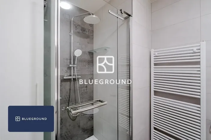 Pronájem bytu 2+kk, Praha - Bubeneč, Veletržní, 45 m2