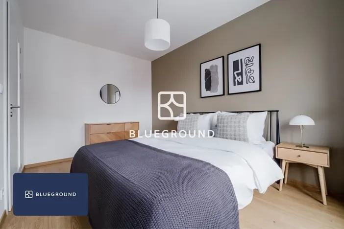 Pronájem bytu 2+kk, Praha - Chodov, Drahňovická, 44 m2