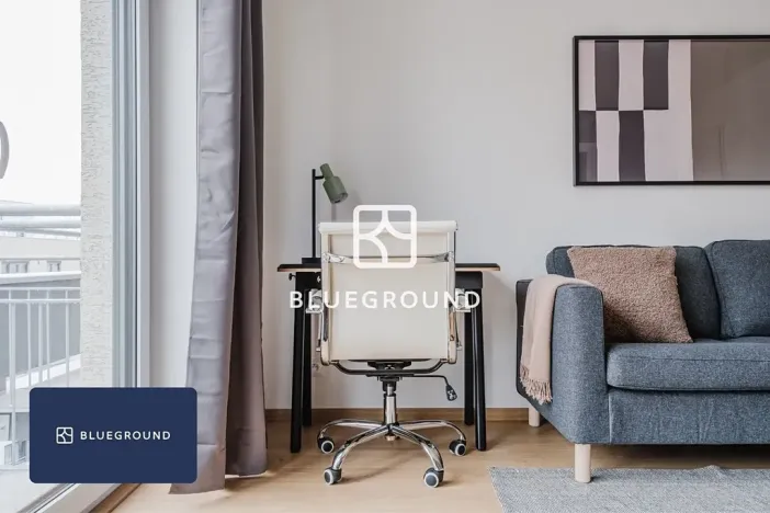 Pronájem bytu 2+kk, Praha - Chodov, Drahňovická, 44 m2