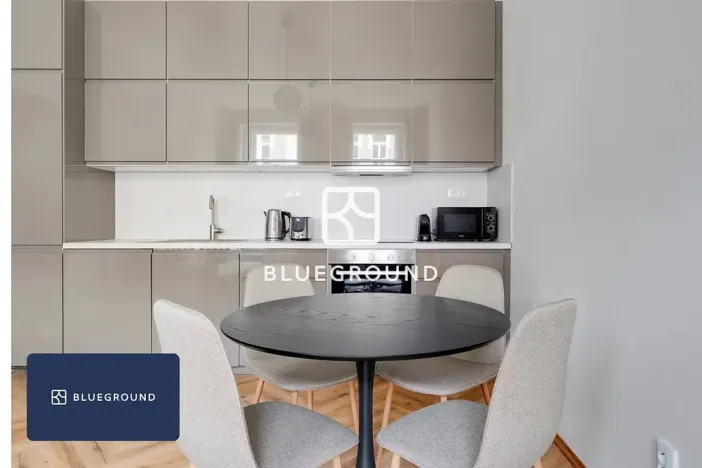 Pronájem bytu 2+kk, Praha - Karlín, Urxova, 50 m2