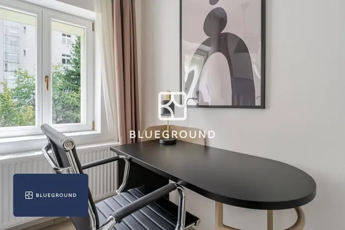 Pronájem bytu 2+kk, Praha - Nusle, Svatoslavova, 45 m2