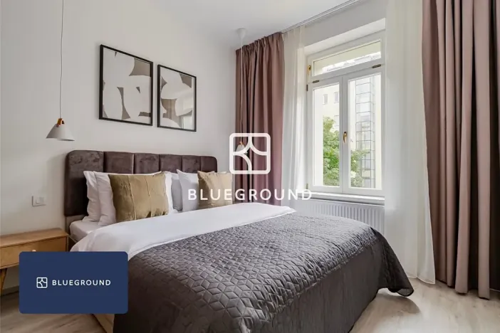 Pronájem bytu 2+kk, Praha - Nusle, Svatoslavova, 45 m2