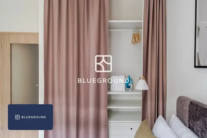 Pronájem bytu 2+kk, Praha - Nusle, Svatoslavova, 45 m2