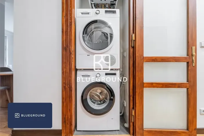 Pronájem bytu 4+kk, Praha - Vinohrady, Slavíkova, 84 m2