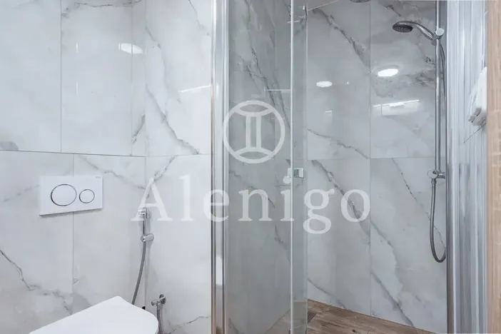 Prodej bytu 1+1, Praha - Čimice, Minická, 40 m2