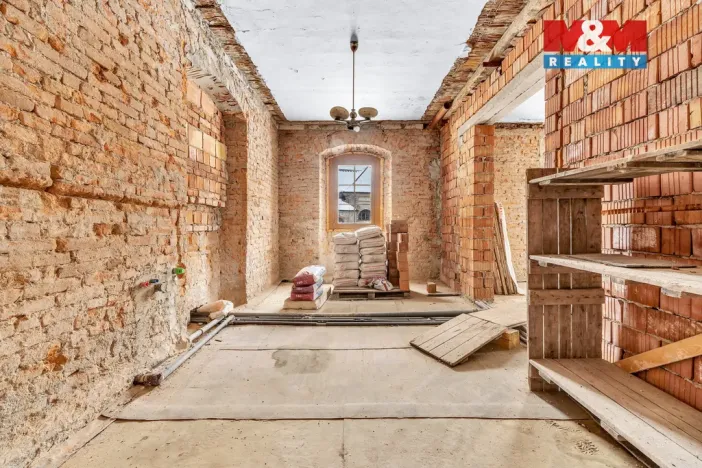 Prodej rodinného domu, Adršpach - Horní Adršpach, 311 m2