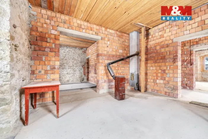 Prodej rodinného domu, Adršpach - Horní Adršpach, 311 m2