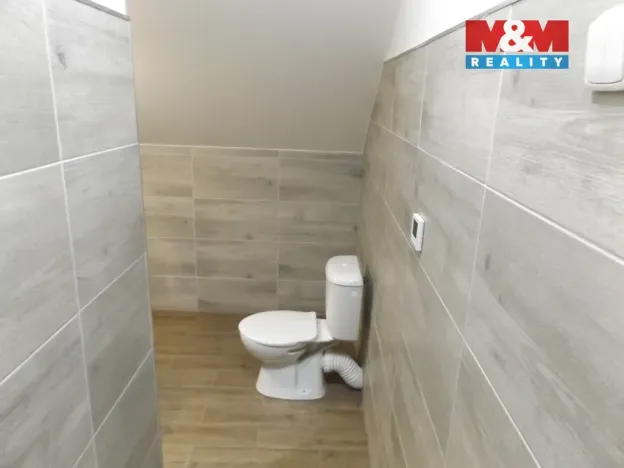 Pronájem bytu 2+1, Petřvald, Ostravská, 80 m2