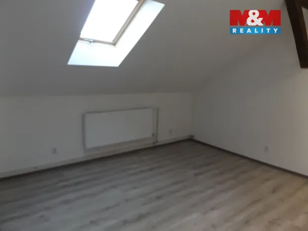 Pronájem bytu 2+1, Petřvald, Ostravská, 80 m2