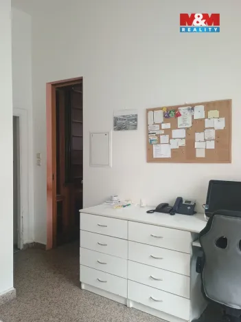 Pronájem obchodního prostoru, Děčín - Děčín IV-Podmokly, Teplická, 270 m2