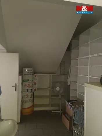 Pronájem obchodního prostoru, Děčín - Děčín IV-Podmokly, Teplická, 270 m2