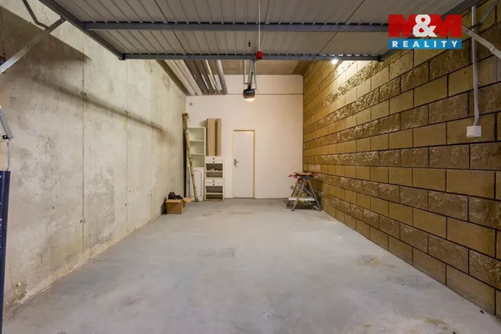 Prodej bytu 3+1, Olomouc, Mošnerova, 84 m2