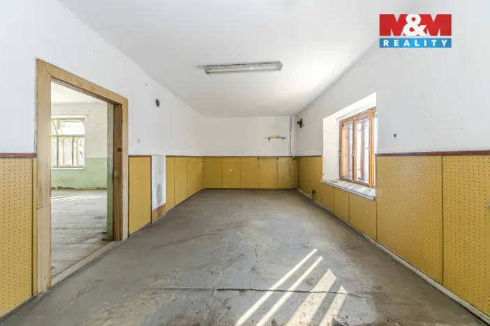 Prodej rodinného domu, Žleby - Zehuby, 205 m2