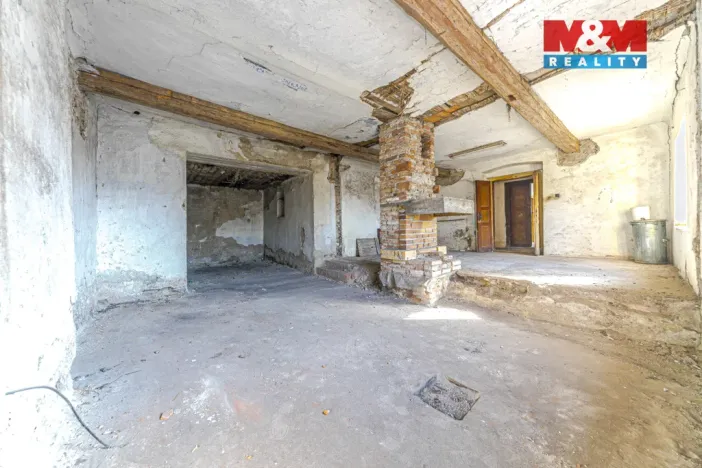 Prodej rodinného domu, Žleby - Zehuby, 205 m2