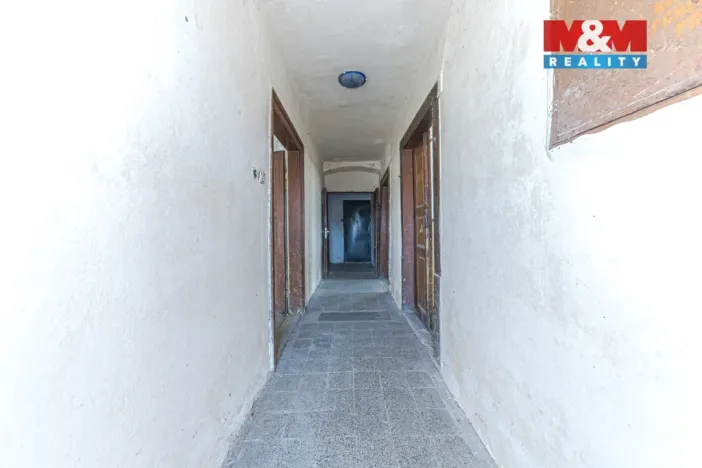 Prodej rodinného domu, Žleby - Zehuby, 205 m2