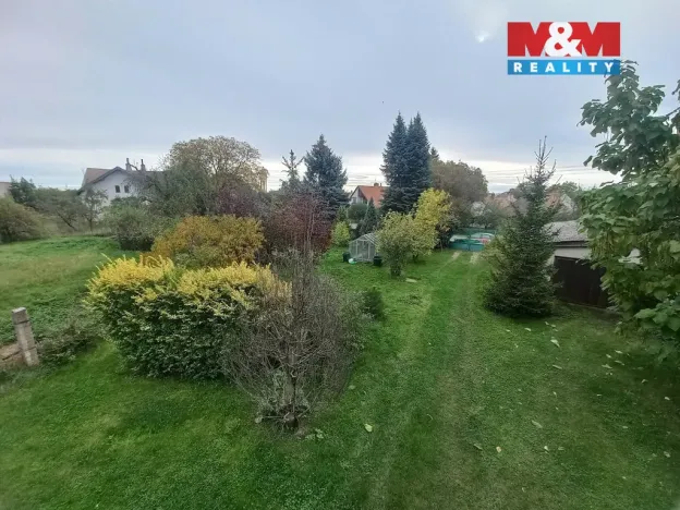 Pronájem rodinného domu, Chrast, K Novému nádraží, 240 m2