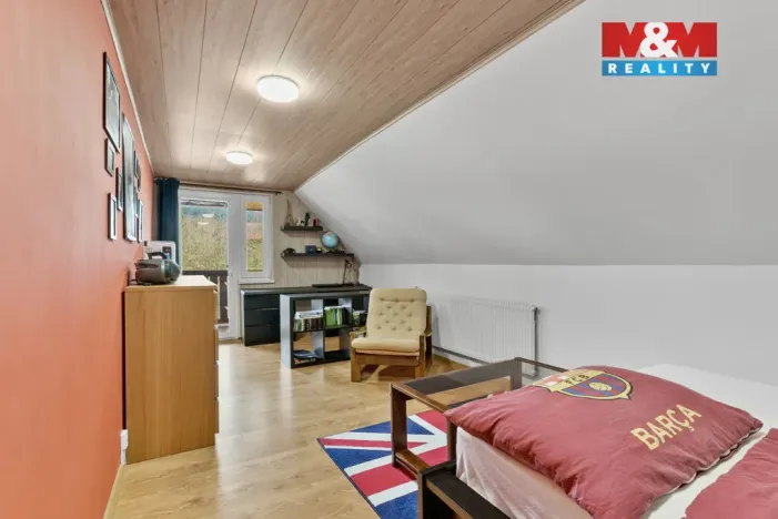 Prodej rodinného domu, Rokytnice nad Jizerou - Horní Rokytnice, 212 m2