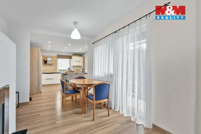 Prodej rodinného domu, Rokytnice nad Jizerou - Horní Rokytnice, 212 m2