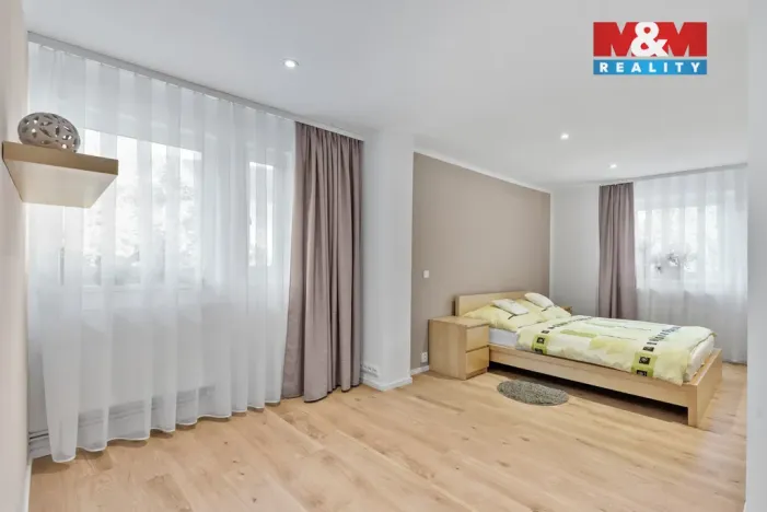 Prodej rodinného domu, Rokytnice nad Jizerou - Horní Rokytnice, 212 m2