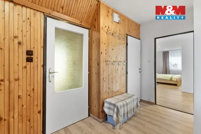 Prodej rodinného domu, Rokytnice nad Jizerou - Horní Rokytnice, 212 m2