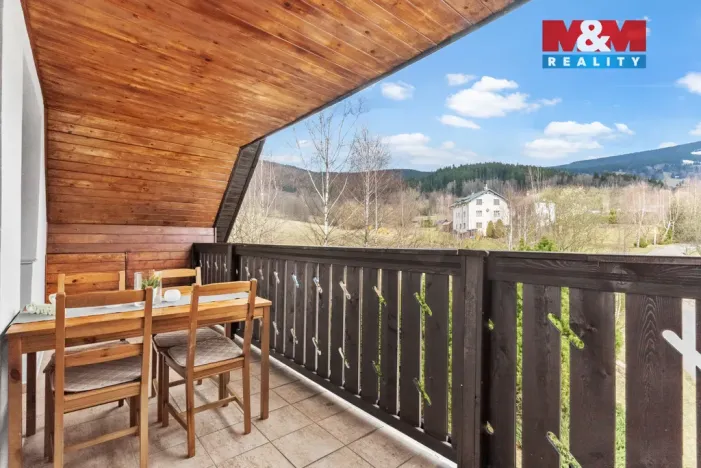 Prodej rodinného domu, Rokytnice nad Jizerou - Horní Rokytnice, 212 m2