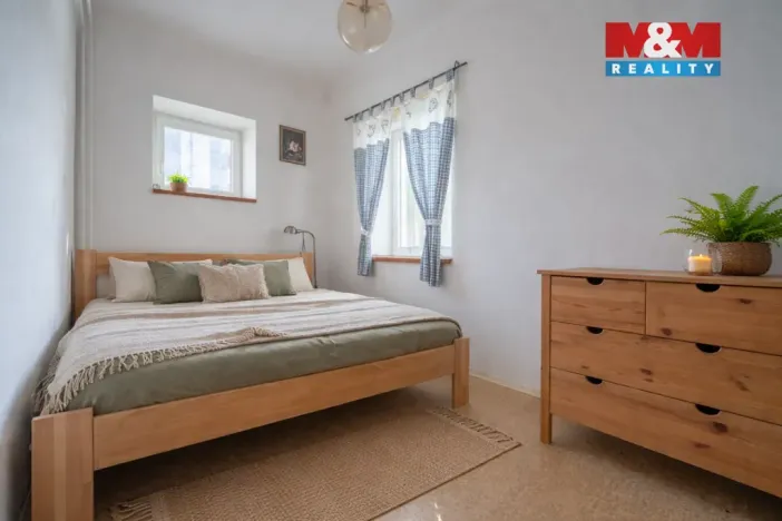 Prodej bytu 2+1, České Budějovice - České Budějovice 7, L. B. Schneidera, 45 m2