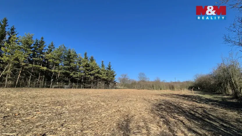 Prodej pozemku pro bydlení, Slaný, 895 m2