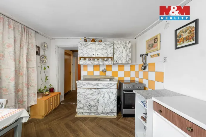 Prodej rodinného domu, Strupčice - Hošnice, 248 m2