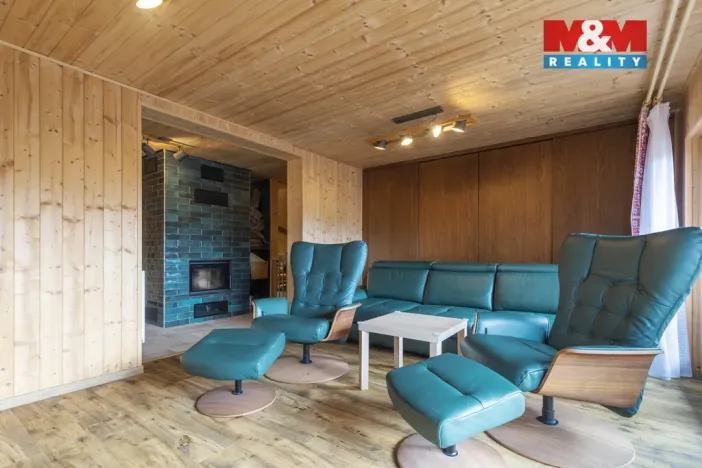 Prodej chaty, Ostravice, 90 m2