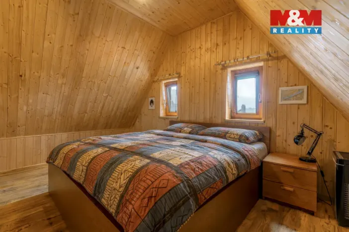 Prodej chaty, Ostravice, 90 m2