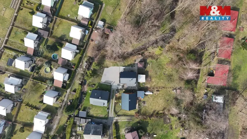 Prodej chaty, Ostravice, 90 m2