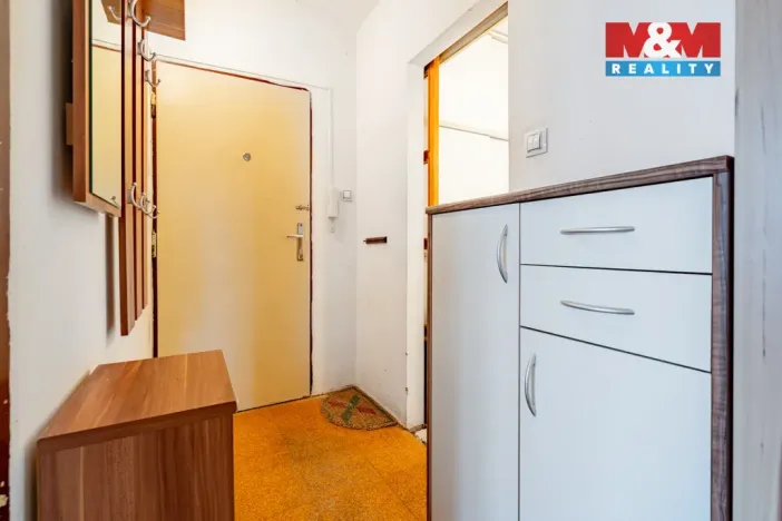 Prodej bytu 3+1, České Budějovice - České Budějovice 3, Neplachova, 72 m2