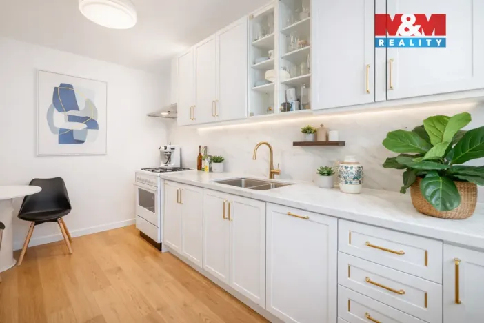 Prodej bytu 3+1, České Budějovice - České Budějovice 3, Neplachova, 72 m2