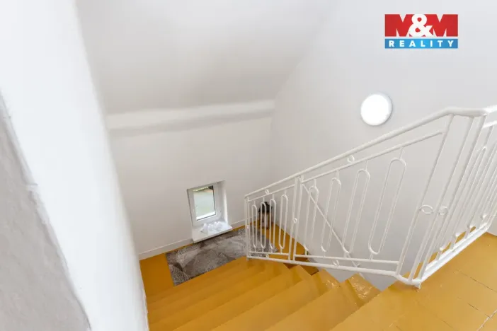 Prodej rodinného domu, Ostrava, Žitná, 86 m2