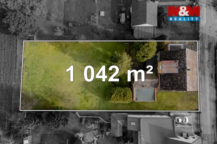 Prodej rodinného domu, Ostrava, Žitná, 86 m2