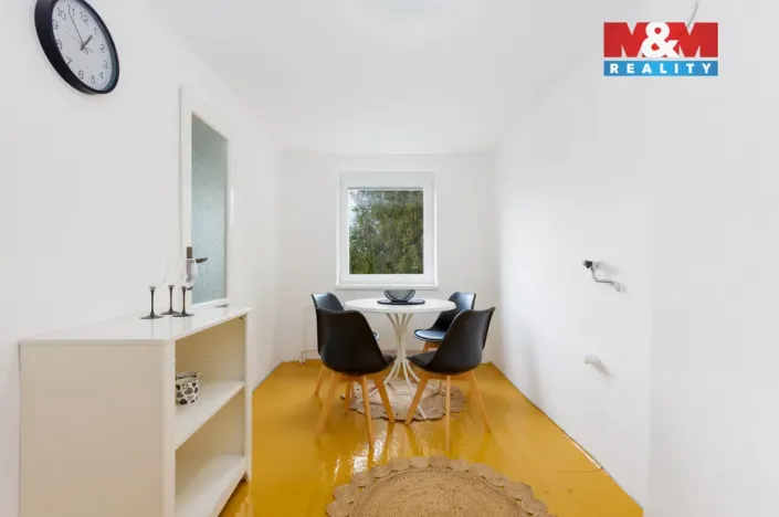 Prodej rodinného domu, Ostrava, Žitná, 86 m2