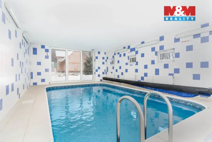 Prodej rodinného domu, Velké Hamry, 368 m2