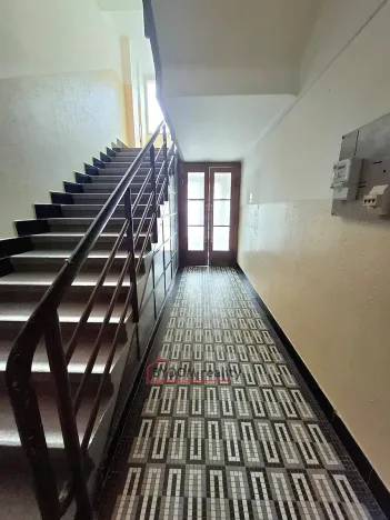 Prodej bytu 1+kk, Praha - Bubeneč, Terronská, 27 m2