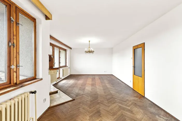 Prodej rodinného domu, Benešov, Hrubínova, 169 m2