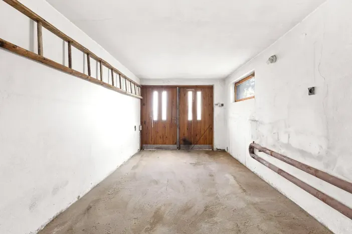 Prodej rodinného domu, Benešov, Hrubínova, 169 m2