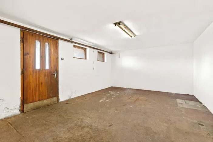 Prodej rodinného domu, Benešov, Hrubínova, 169 m2